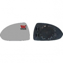 Opel Corsa 06-*Cristal Retrovisor Dch Convexo