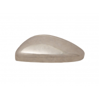Peugeot 208/2008 12-*Carcasa Retrovisor Izq Cromada