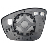 Peugeot 508 2018.09- * Cristal Retrovisor Dch Termico Convexo