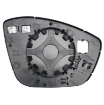 Peugeot 508 2018.09- * Cristal Retrovisor Izq Termico Convexo