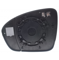 Renault Megane 16-*Cristal Retrovisor Dch Convexo Termico