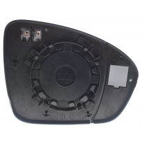 Renault Megane 16-*Cristal Retrovisor Izq Asferico Termico