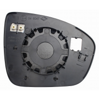 Renault Captur 2019.12- * Cristal Retrovisor Izq Termico Asferico