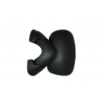 Renault Trafic/Vivaro 01-*Retrovisor Electrico Dch Calefactado Con Sensor De Temperatura Convexo