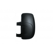 Renault Master/Movano 03-*Carcasa Retrovisor Izq Negra