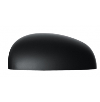 Skoda Fabia 07-/Roomster 06-*Carcasa Retrovisor Izq Negra