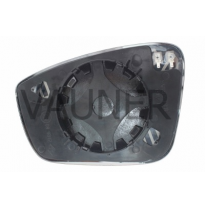 Skoda Fabia 15-*Cristal Retrovisor Dch Termico Convexo