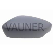 Skoda Fabia 15-*Carcasa Retrovisor Dch Para Pintar