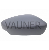 Skoda Fabia 15-*Carcasa Retrovisor Izq Para Pintar