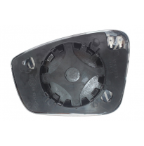 Skoda Fabia/Rapid/Toledo 15-*Cristal Retrovisor Dch Convexo