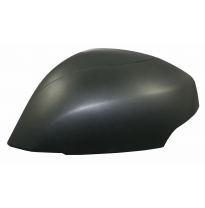 Renault Scenic 09-*Carcasa Retrovisor Dch Negra