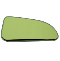 Renault Master/Mov 10-*Cristal Retrovisor Izq Inferior Convexo