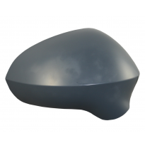 Seat Leon 09-*Carcasa Retrovisor Dch Negra