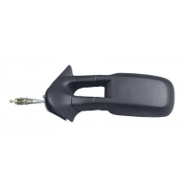 Seat Inca/Caddy 96-*Retrovisor Izq Manual Asferico