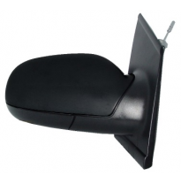 Vw Fox 05-*Retrovisor Manual Dch Convexo Para Pintar