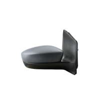 Vw Up/Citigo/Mii 12-*Retrovisor Dch Manual Para Pintar Convexo 4pin