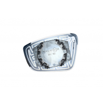 Vw Up/Citigo/Mii 12-*Cristal Retrovisor Izq Asferico