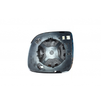 Vw Touareg/Q7 08-*Cristal Retrovisor Dch Termico Convexo