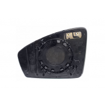 Vw Tiguan 16-*Cristal Retrovisor  Dch Convexo Termico