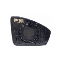 Vw Tiguan 16-*Cristal Retrovisor Izq Asferico Termico