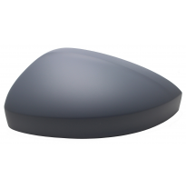 Vw Tiguan 16-*Carcasa Retrovisor  Izq Para Pintar Sensor Angulo Muerto