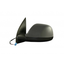 Vw Amarok 10-*Retrovisor Izq Electrico Calefactado  Para Pintar Asferico