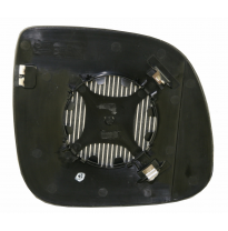 Vw Amarok 10-*Cristal Retrovisor Izq Calefactado Asferico