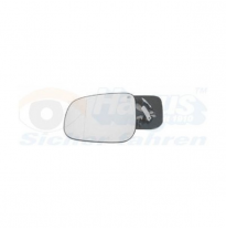 Volvo V70/S80 07-*Cristal Retrovisor Izq Calefactado Asferico