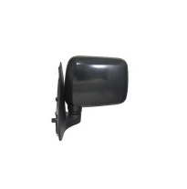 BEDFORD BRAVA 1997.01-*RETROVISOR MANUAL IZQ NEGRO