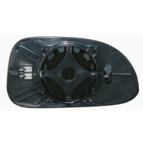 Chevrolet Lacetti 05-*Cristal Retrovisor Izq Calefactado Asferico