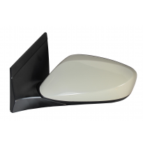 Hyundai I30 H/B 13-*Retrovisor Izq Electrico  Para Pintar Convexo 3pin