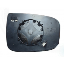 Hyundai Ix20 11-*Cristal Retrovisor Izq Calefactado Conv