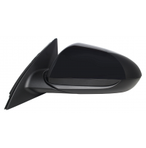 Hyundai I30 H/B 17-*Retrovisor Izq Electrico Para Pintar Asferico Calefactado 5pin