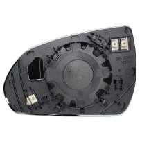 HYUNDAI I30 H/B 17-*CRISTAL RETROVISOR DCH CONVEXO TERMICO (SOLO PARA RETROVISOR ORIGINAL)