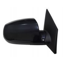 Kia Rio 05-*Retrovisor Dch Electrico Calefactado Convexo 5pin