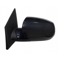 Kia Rio 05-*Retrovisor Izq Electrico Calefactado Convexo 5pin