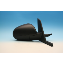 Mitsubishi Colt 09-*Retrovisor Dch Electrico Calefactado Convexo 3p