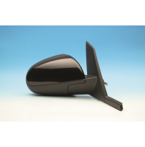 Mitsubishi Colt 09-*Retrovisor Dch Electrico Calefactado Convexo 5p