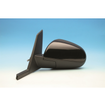 Mitsubishi Colt 09-*Retrovisor Izq Electrico Calefactado Asferico 5p