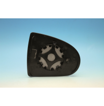 Mitsubishi Colt 09-*Cristal Retrovisor Izq Termico Asferico 3/5p