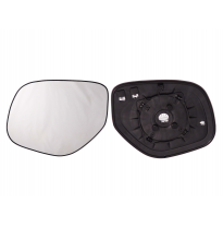 Mitsubishi Asx 10-*Cristal Retrovisor Izq Termico Convexo