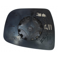 Nissan Juke 14-*Cristal Retrovisor Izq Termico Convexo(Solo Para Retrovisor Original)