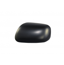 Toyota Avensis 97-*Carcasa Retrovisor Izq Negra