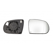 Jeep Compass 2017.04-*Cristal Retrovisor Dch Termico Asferico