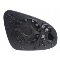 Toyota Corolla/Auris/C-Hr 14-*Cristal Retrovisor Izq Convexo Termico