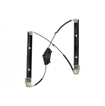 Audi Q7 06-*Elevalunas Electrico Delantero Izq (Sin Motor)