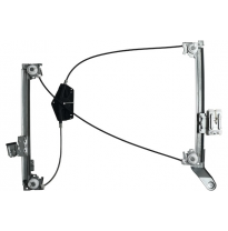 Audi A5 2007.06-*Elevalunas Delantero Izq (Sin Motor)