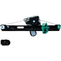 BMW S/1 E87 04-11*ELEVALUNAS ELECTRICO TRASERO DCH 5P(CON MOTOR CONFORT)