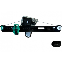 BMW S/1 E87 04-11*ELEVALUNAS ELECTRICO TRASERO IZQ 5P(CON MOTOR CONFORT)