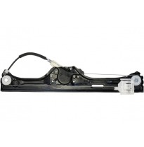 Bmw X5 E70 07-*Elevalunas Electrico Trasero Izq (Sin Motor)